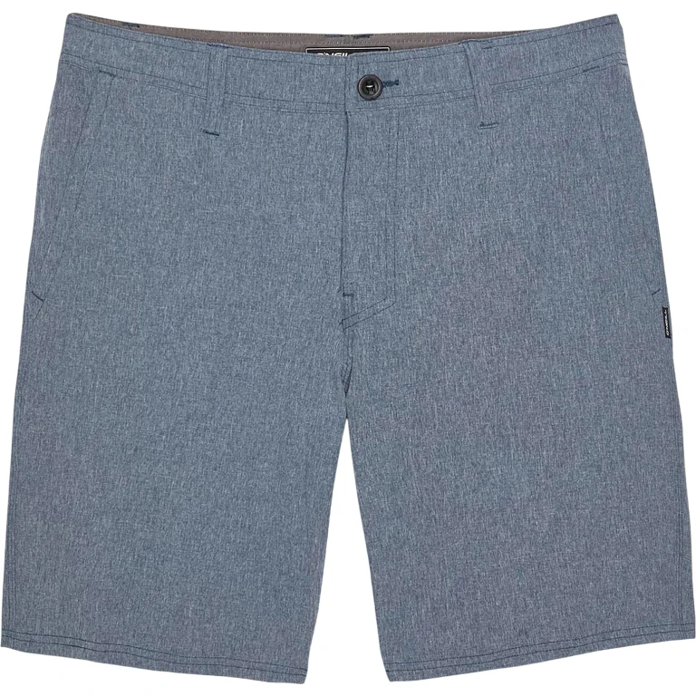 Reserve Heather 19" Shorts - Men's