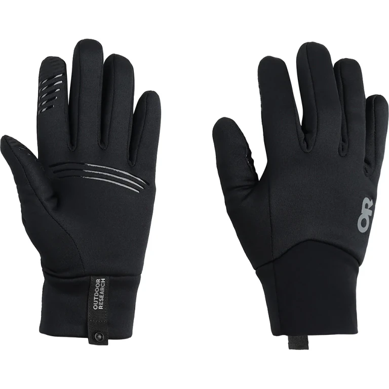 Vigor Midweight Sensor Gloves - Men's