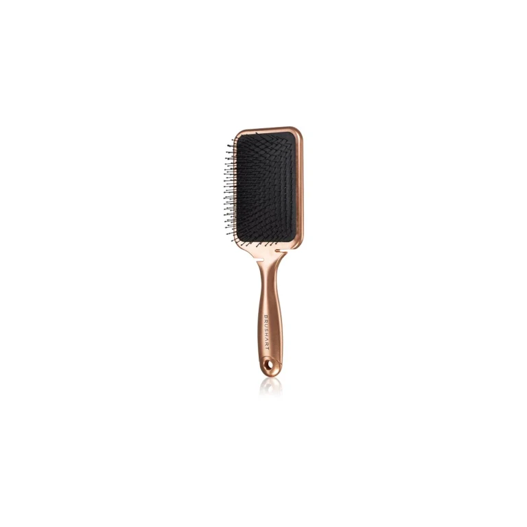 Paddle Flat Hair Brush