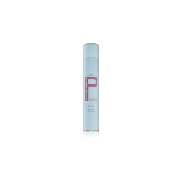 Schwarzkopf Super Resistant Professionnelle Forte hairspray 500 Ml