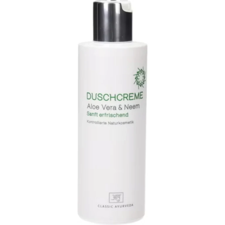 Shower Cream 200 ml