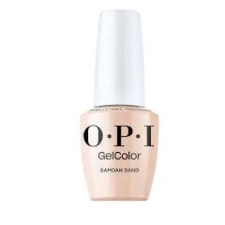 GelColor ジェルポリッシュ 15 ml - Samoan Sand
