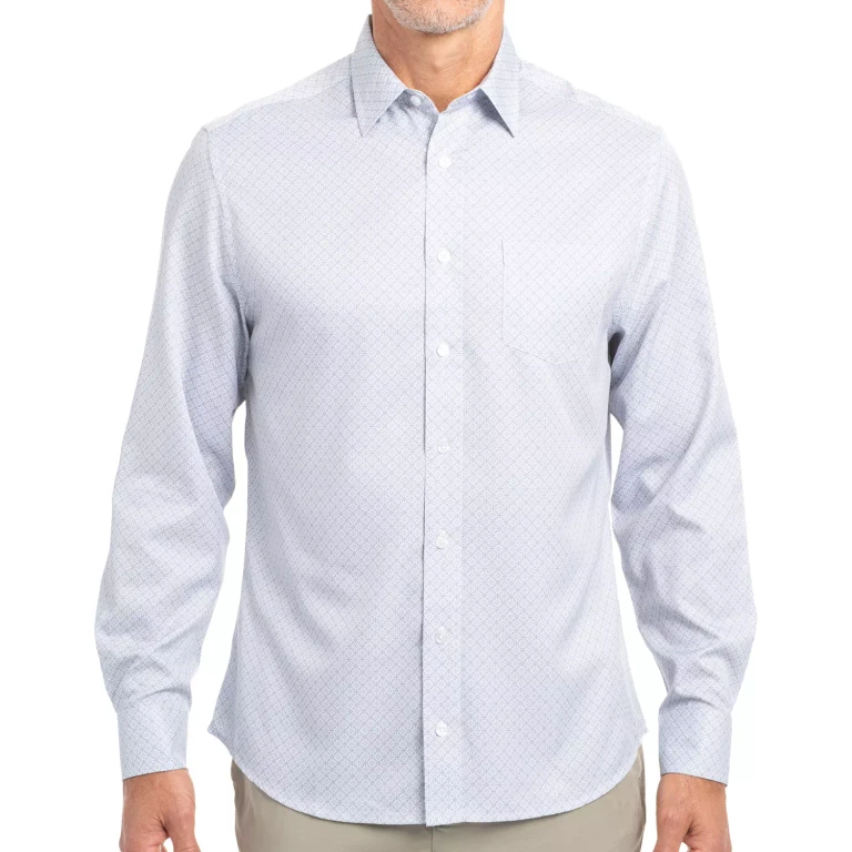 Performance Shirt White XS:- White, XS