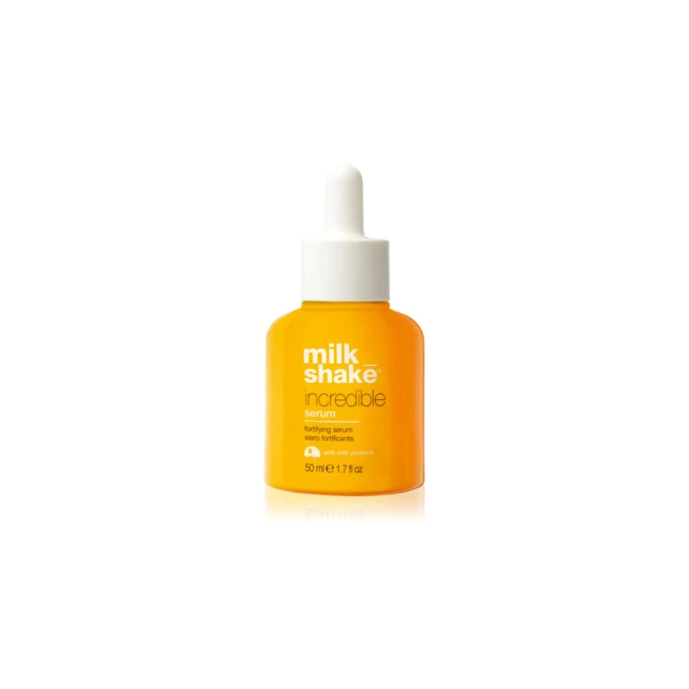Incredible hair strengthening serum 50 ml