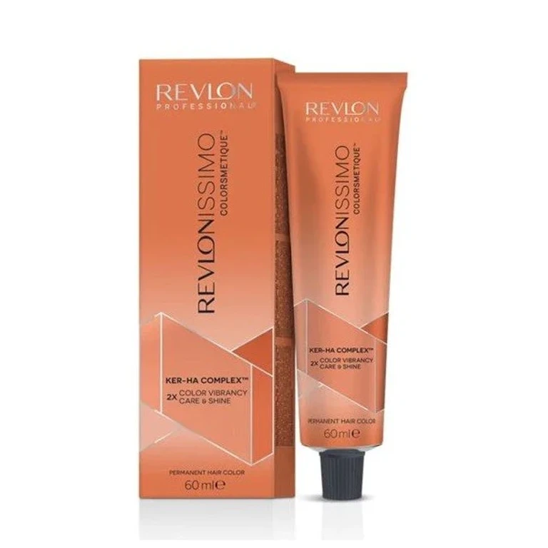 Revlonissimo Colorsmetique 7.44 60 ml
