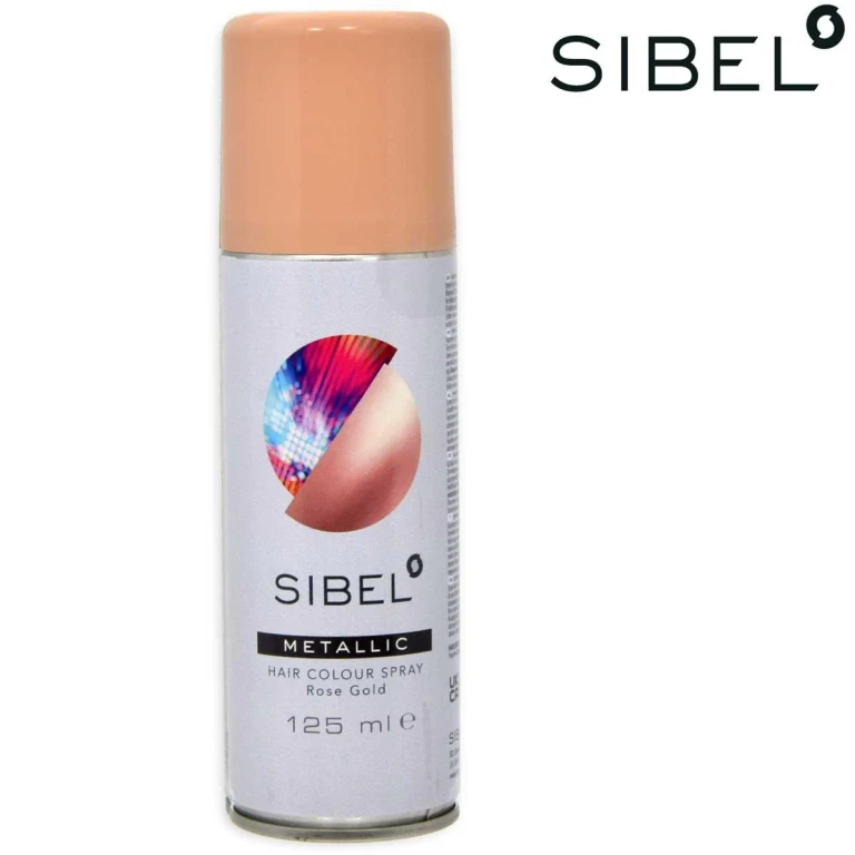 Rose Gold Metal Spray 125ml