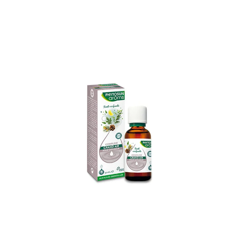 Complex Atmosphere for Grand Air Diffuser 30ml