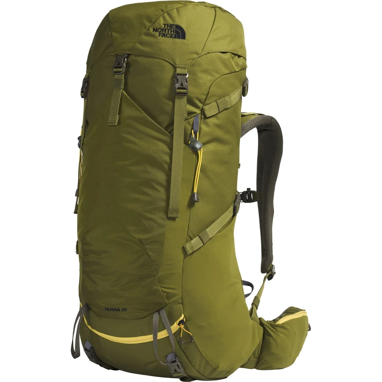 Terra Backpack 55L - Men's