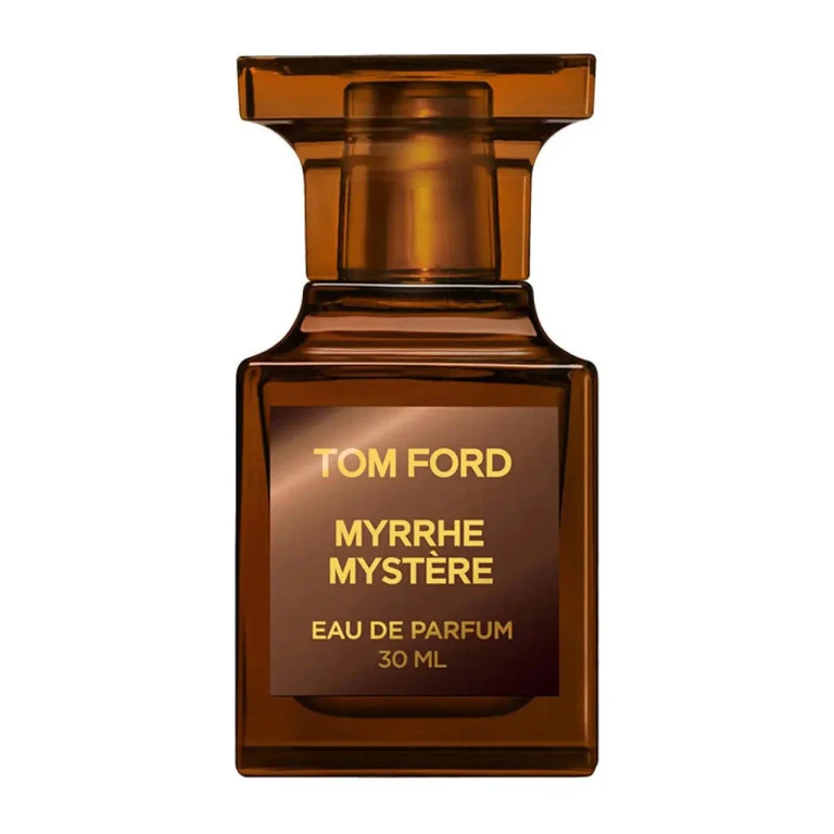 Myrrhe Mystery Tom Ford - 100 ml