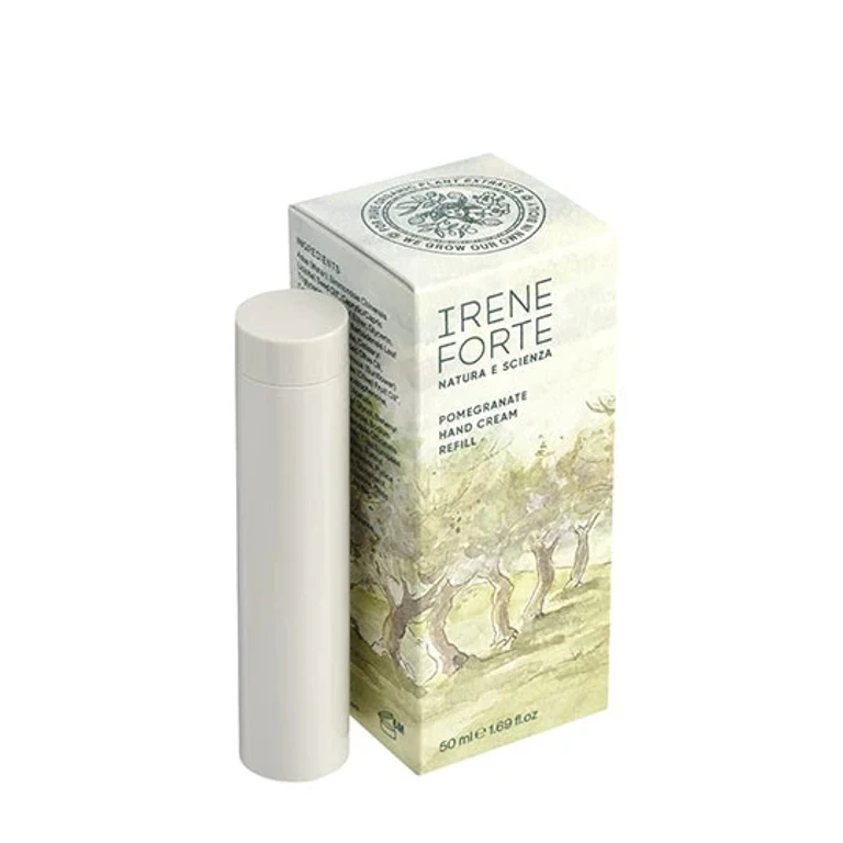 Pomegranate Hand Cream 50 ml Refill