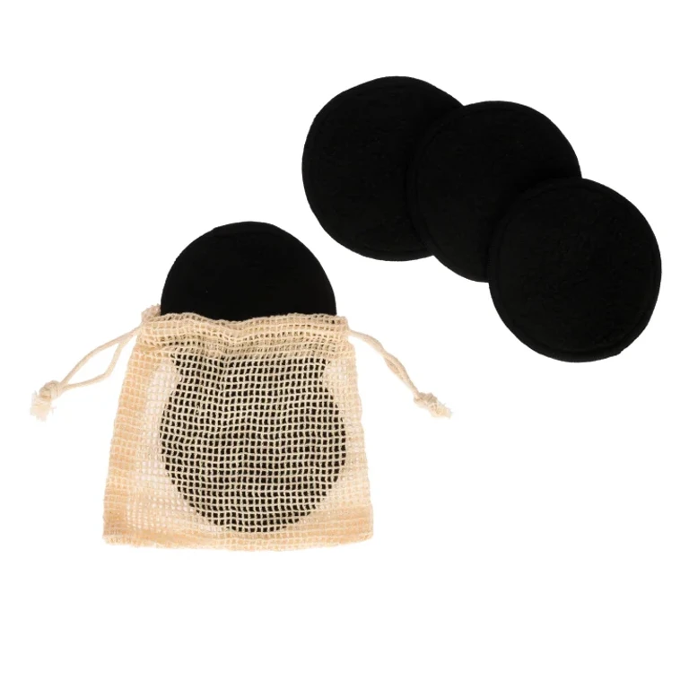 Beautytime Make-up Remover Pads 5+1 Pieces