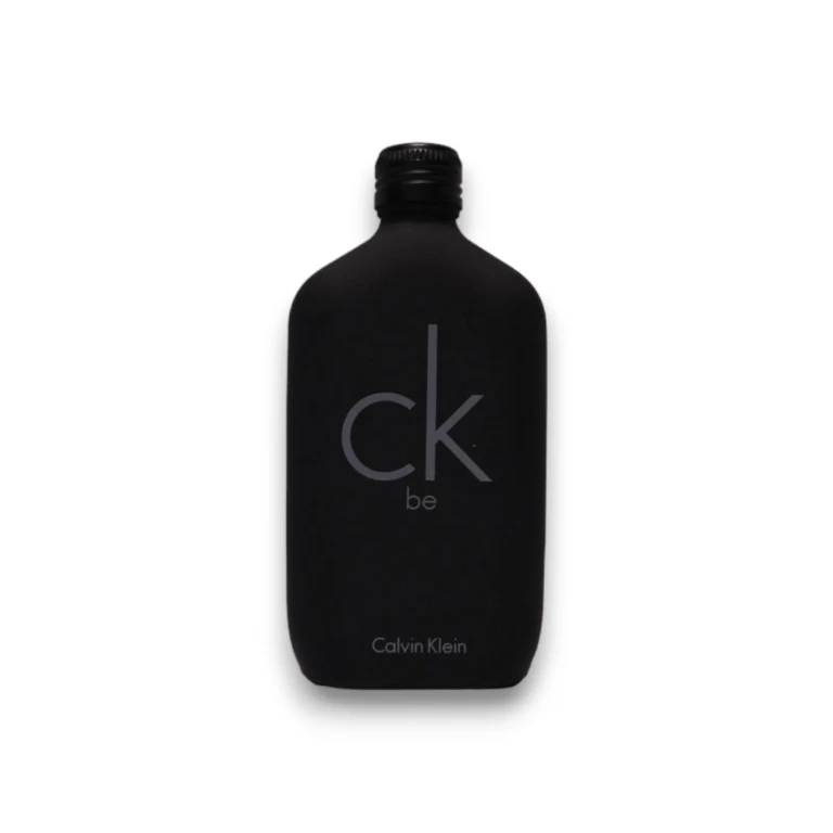 CK Be EDT