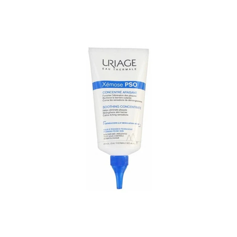 Xémose PSO Concentrated Soothing Treatment 150ml
