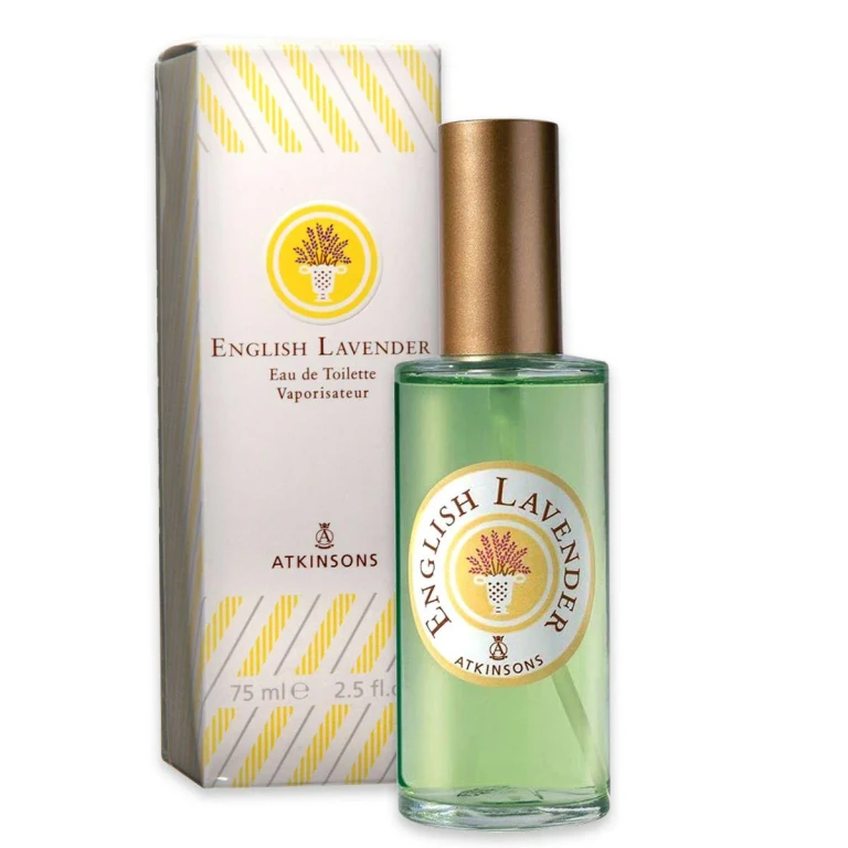 english lavender edt vapo 75ml