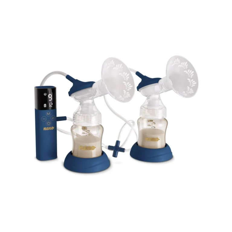 Breast Pump Chimney