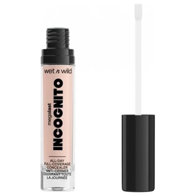 Complete Concealer 1899E Light Beige