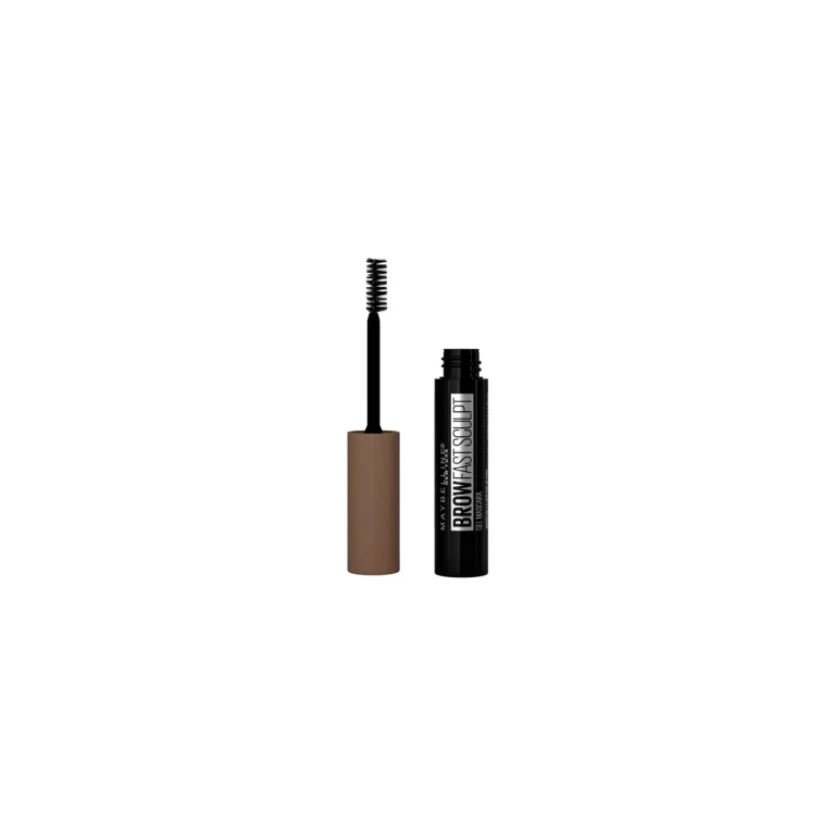 Express Brow Structuring Mascara Soft Brown