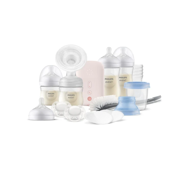 Philips Avent Starter Set SCD340/31 care set bambino