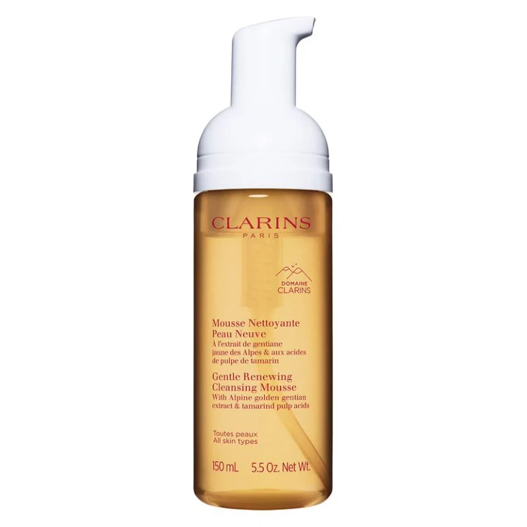 Skin Cleansing Foam 150ml