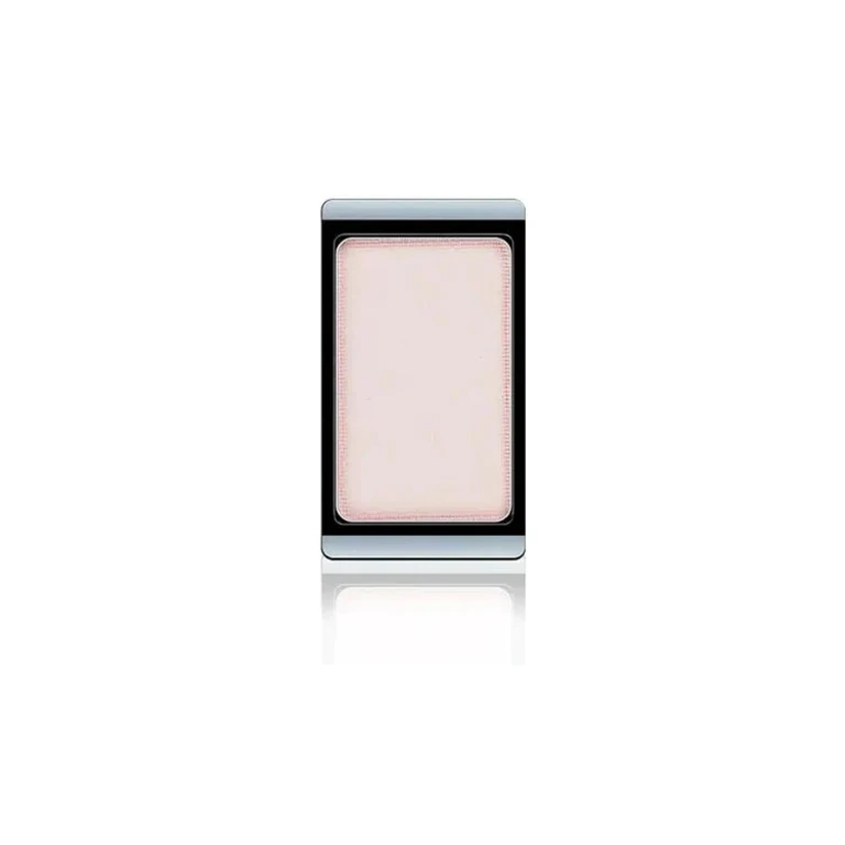 Matte Eyeshadow (Matte Eyeshadow) 0.8 g - Shade: 557 Matte Natural Pink