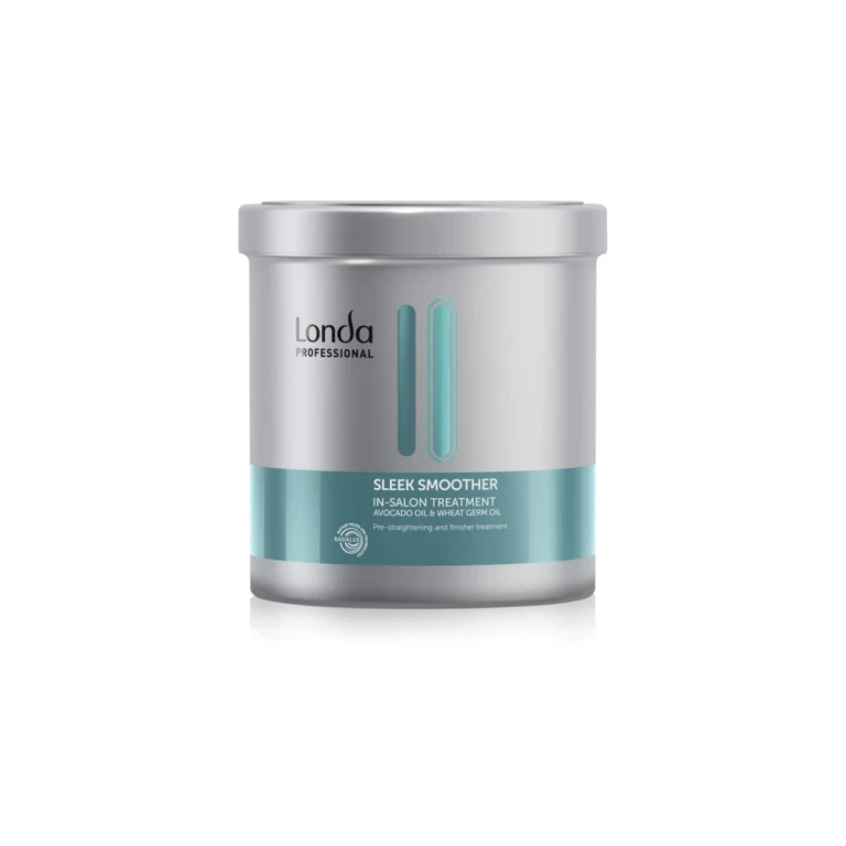 Smoother and more elegant treatment mask 750 ml