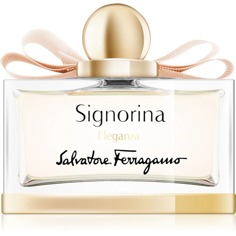 Salvatore ferragamo Miss Elegance EDP - 100 ml