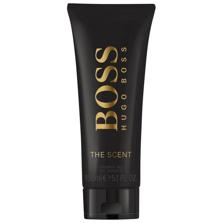 The Scent Shower Gel 50 ml