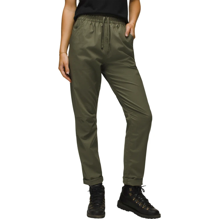 pr Ana Palisades Ripstop E-Waist Pant - Women's