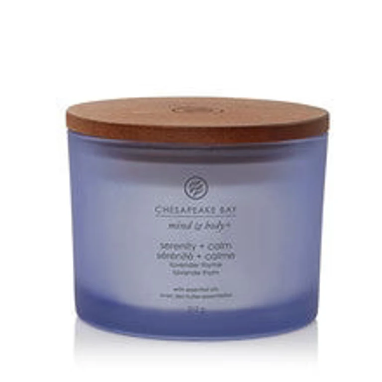 Serenity & Calm candle 312.0 g
