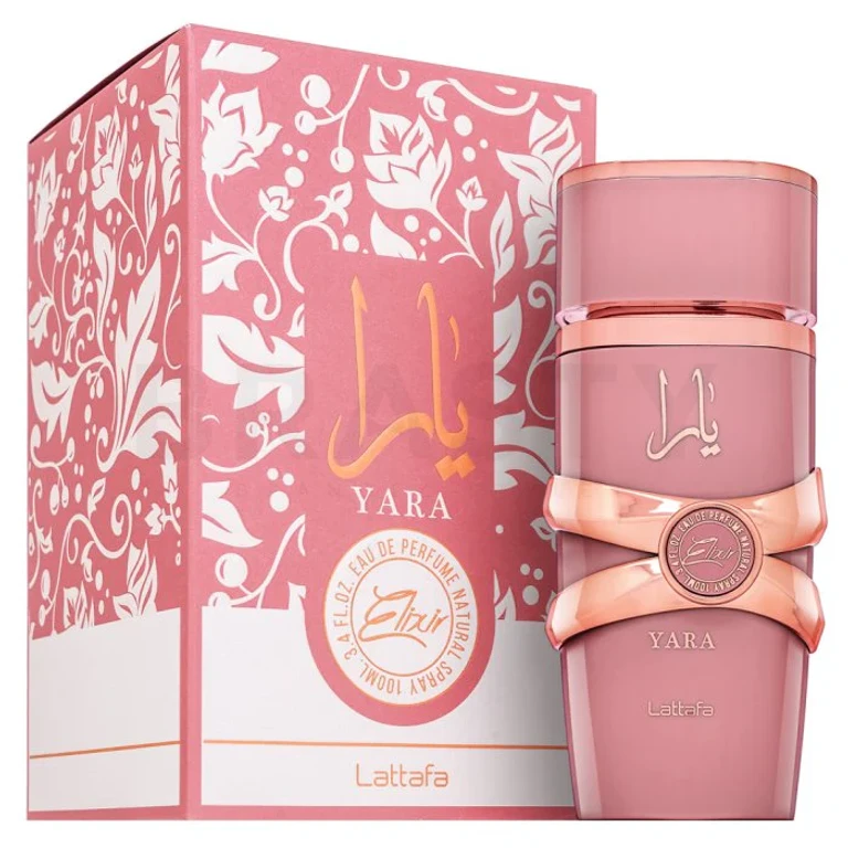 Yara Elixir EDP W 100 ml