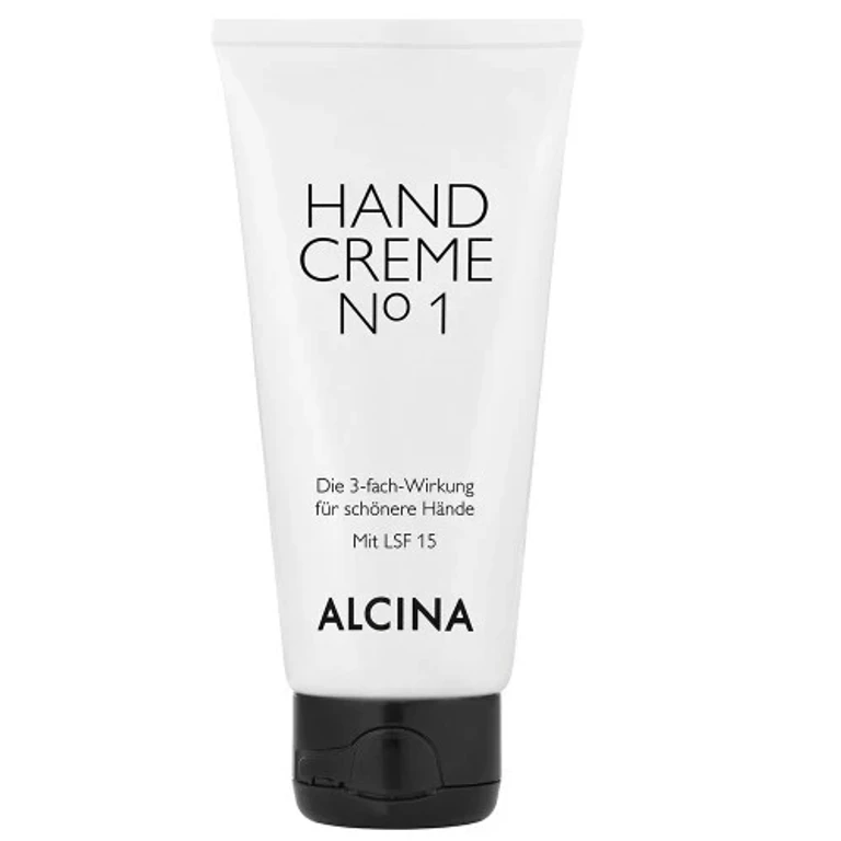 Anti-Age (Hand Cream No. 1) Protective Cream No. 1 50 ml