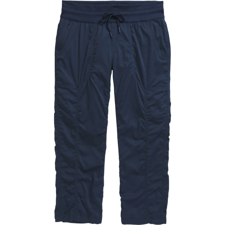Aphrodite 2.0 Capri Pants- Women's