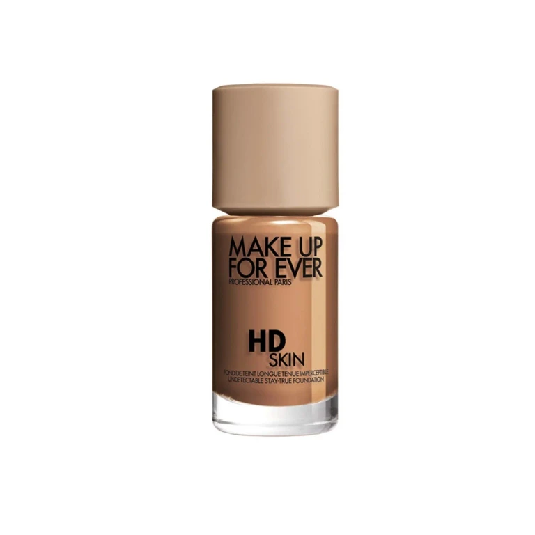 HD Skin Cream Foundation 3Y56 Warm Hazelnut