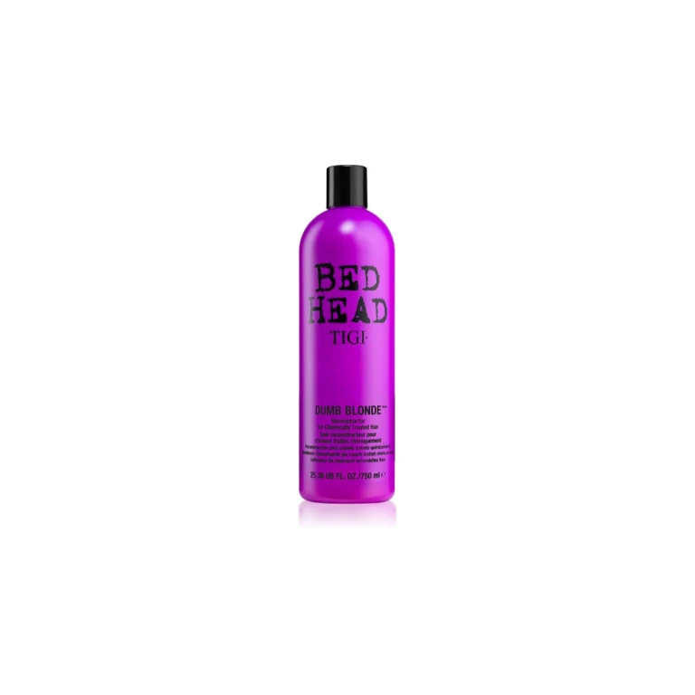 Bed Head Dumb Blonde Restrukturierendes Shampoo