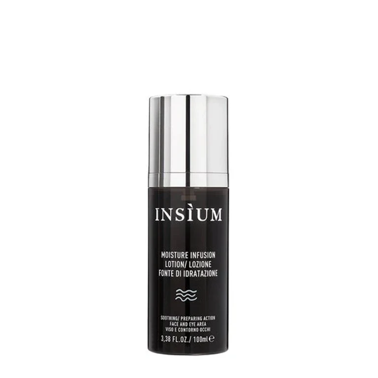 Infusion Lotion Moisturizing