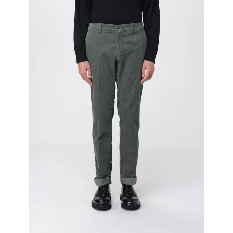 Pants Men color Grey (9PN21673VBE014305305)