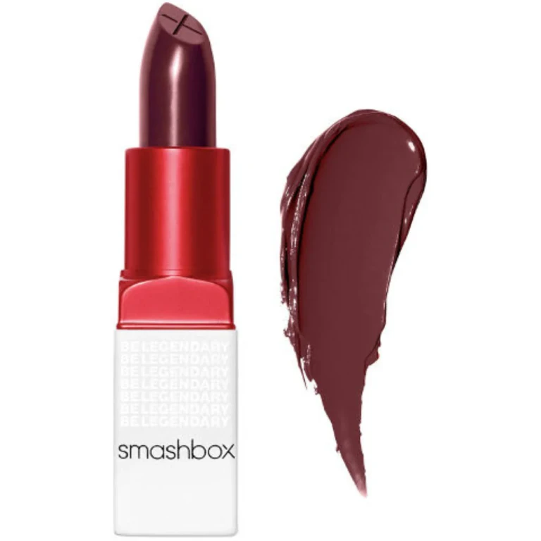 , Prime & Plush, Cream Lipstick, Miss Conduct, 3.4 g