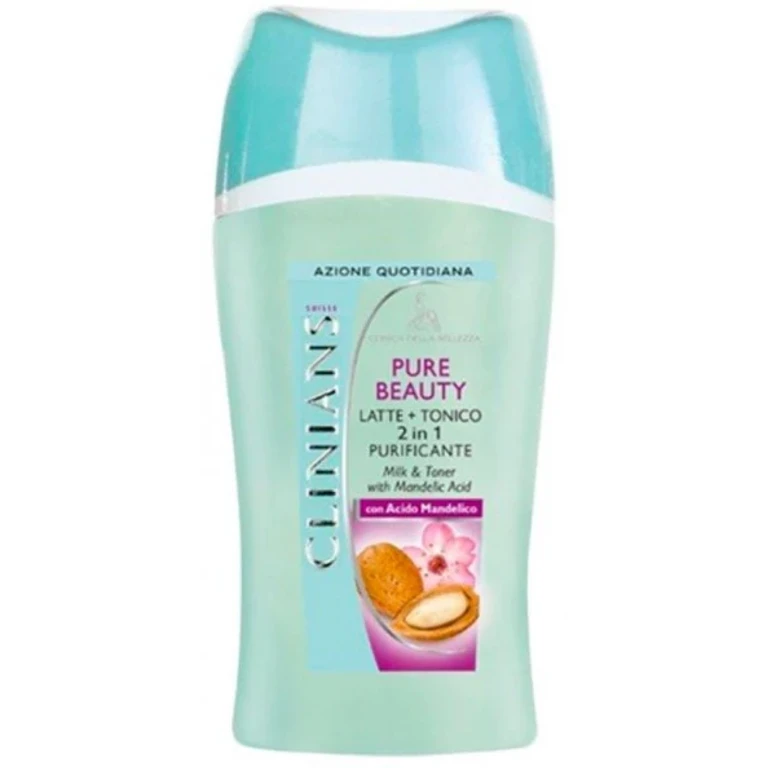 2In1 Purifying Milk+Tonic 200 ml