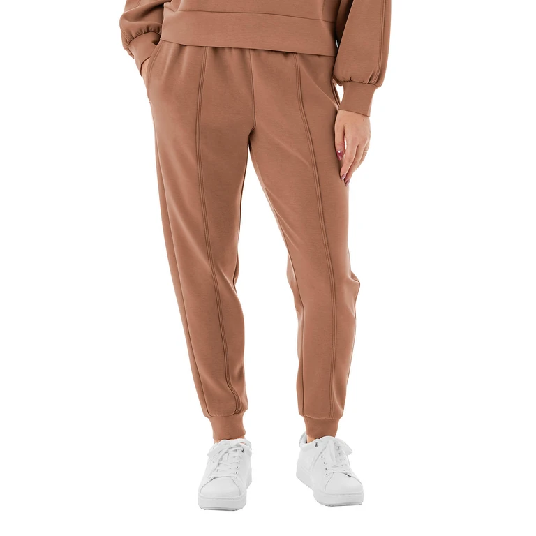 SANDWASH JOGGER - Brown XS:- XS, Brown - Online Only