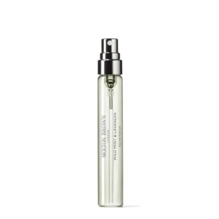 Wild Mint & Lavandin EDP 7.5 ml