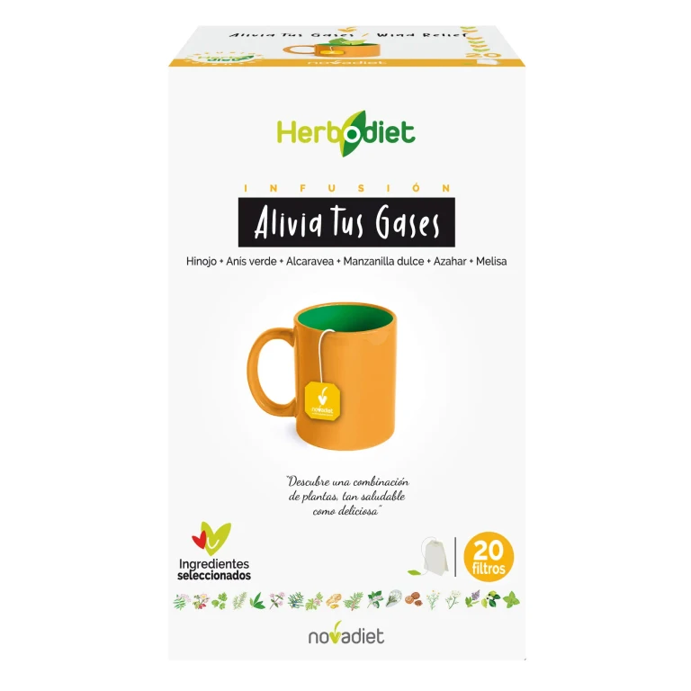 Draining herbs and oils 20