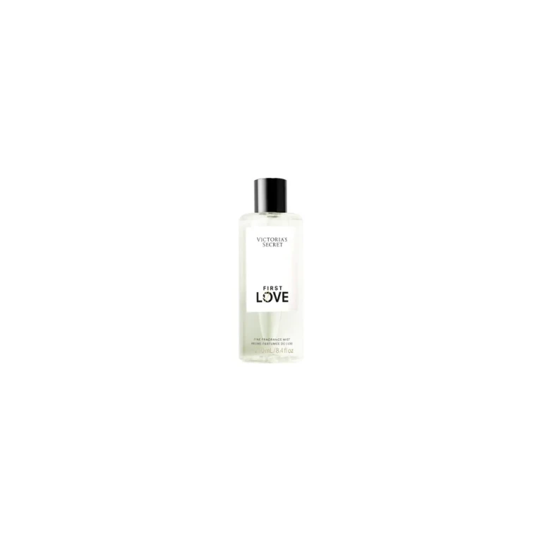 Body Spray First Love 250 ml bottle
