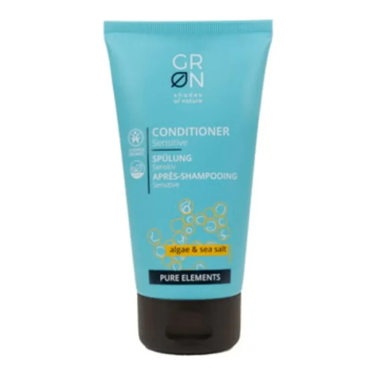 Algae & Sea Salt Conditioner 150 ml