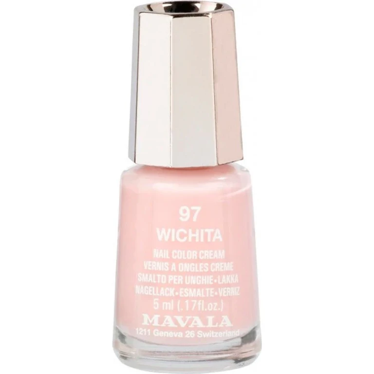 Minicolors - Nail Polish 097 Wichita