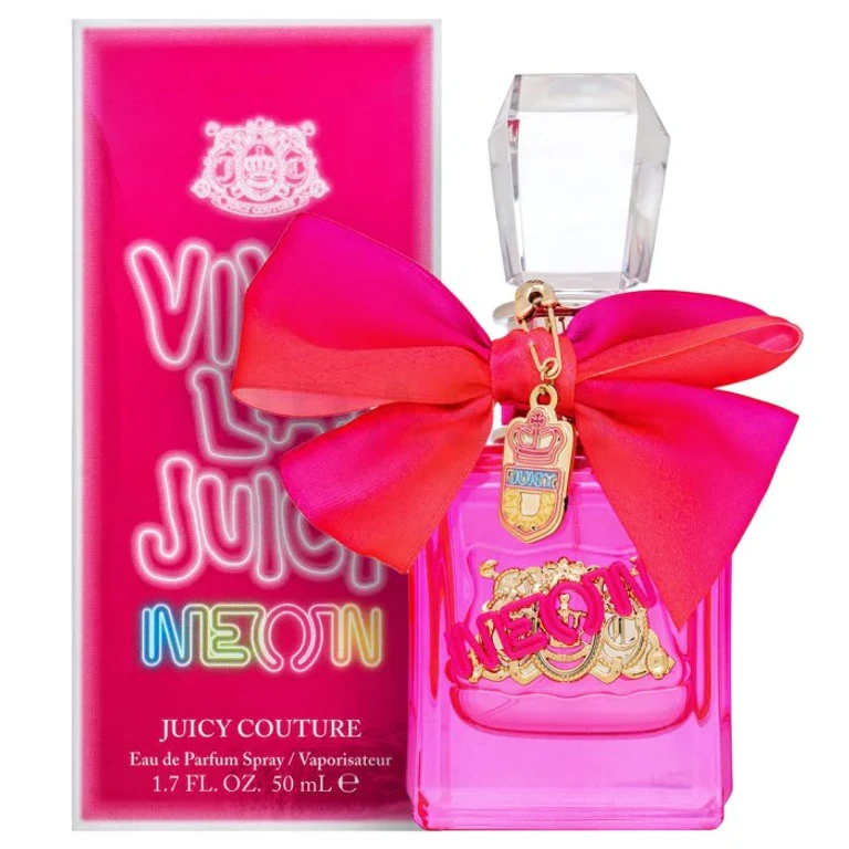 Viva La Juicy Neon EDP W 50 ml
