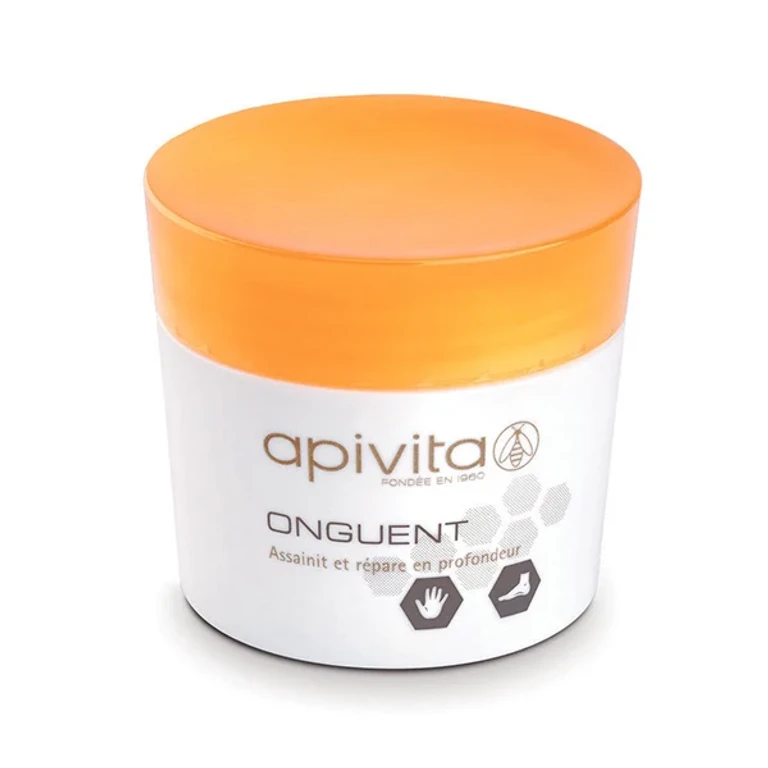 Repairing Ointment Budding, chapping and irritation 50ml