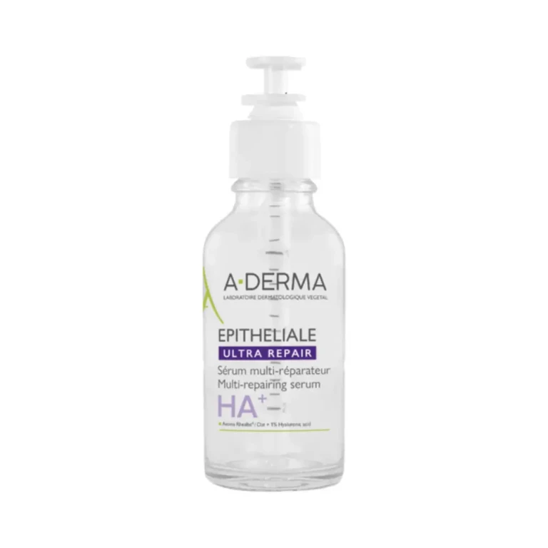 TO-Derma Epithelial AH Ultra Repair Multi-repair serum 30ml