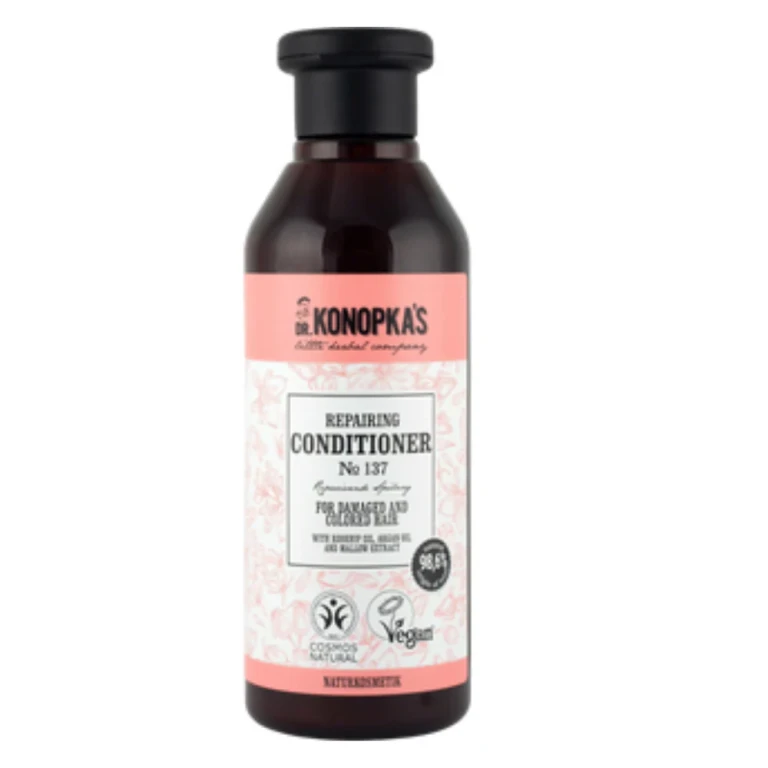 Dr. konopka's Repairing Balm Nº137, 280 ml