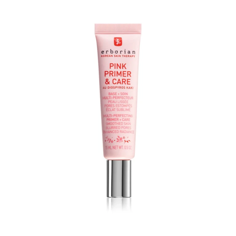 Pink Primer & Care (Multi-perfecting Primer + Care) 15 Ml