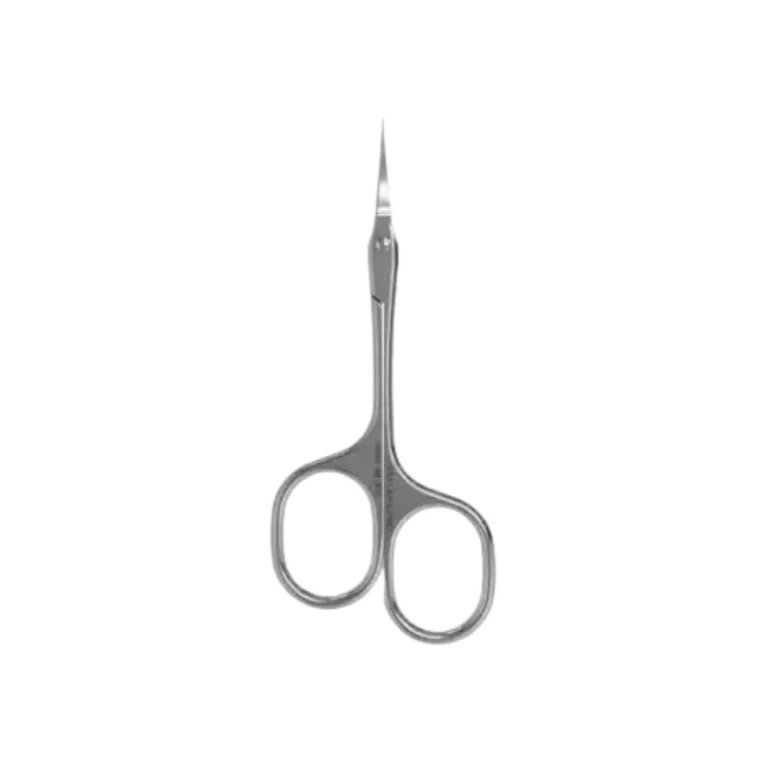Uniq 30 type 4 asymmetric cuticle scissors